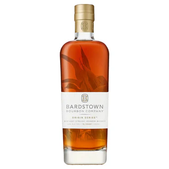 Bardstown Bourbon Co. Origin Series Kentucky Straight Bourbon Whiskey