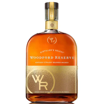 Woodford Reserve Distiller's Select 2022 Holiday Kentucky Straight