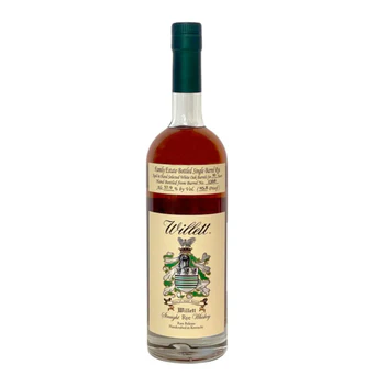Willett Family Estate 10 Year Old Single Barrel Rye No. 2368 57.9% 700ml