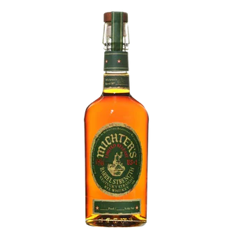 Michter's US*1 Limited Release Barrel Strength Rye Whiskey 700ml