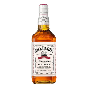 Jack Daniels Australian 1907 White Label Heritage Original 700ml