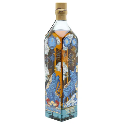 Johnnie Walker Blue Year of the Pig Limited Edition 1L