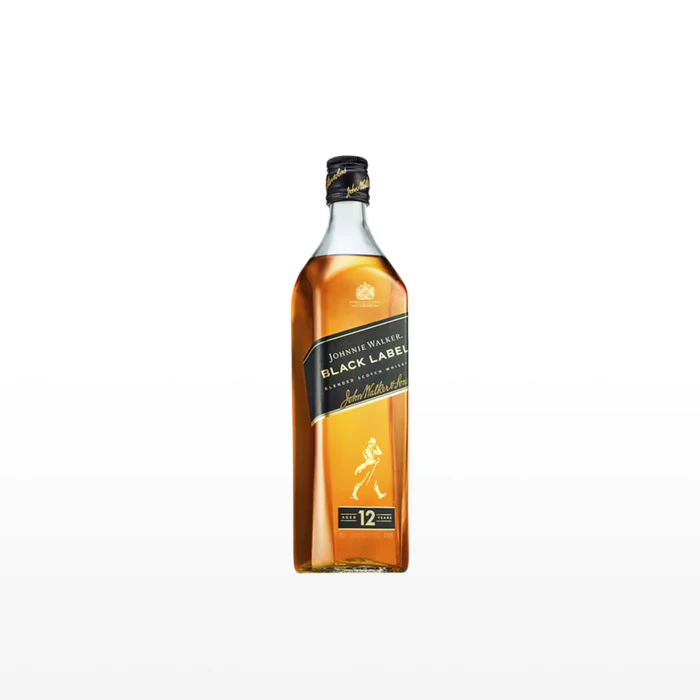 Johnnie Walker Black Label 700 ml