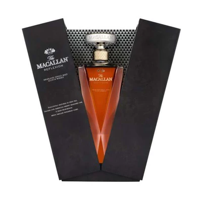The Macallan Reflexion Single Malt Scotch Whisky 700ml