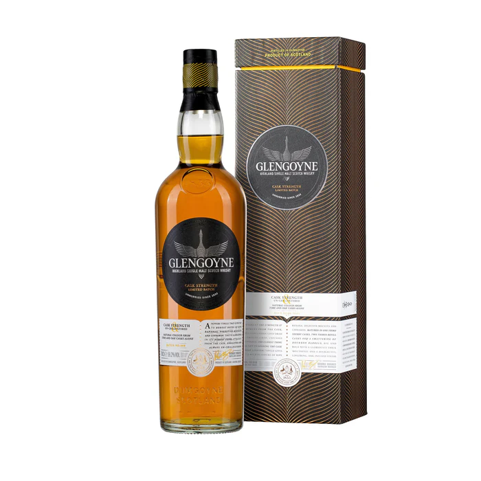 Aberlour Casg Annamh (Batch 3) Single Malt Scotch Whisky 700 ml