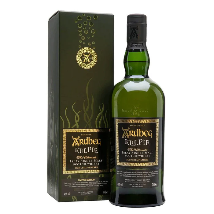 Ardbeg Kelpie Ardbeg Day 2017 Single Malt Whisky 700 ml