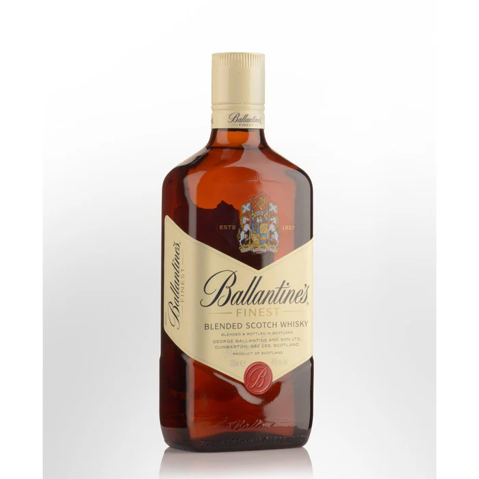 Ballantine's Scotch Whisky 700 ml