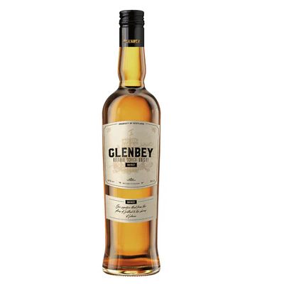Glenbey Bayrut Blended Scotch Whisky 700ml