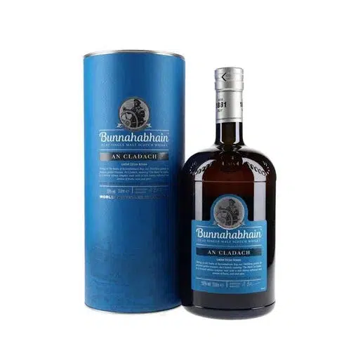 Bunnahabhain An Cladach Single Malt Scotch Whisky 1 L