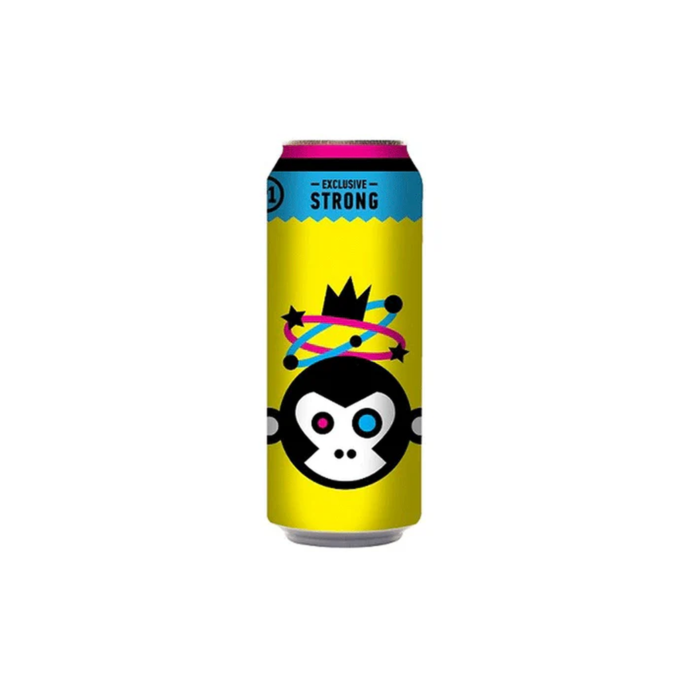 Bira 91 Boom Strong Beer