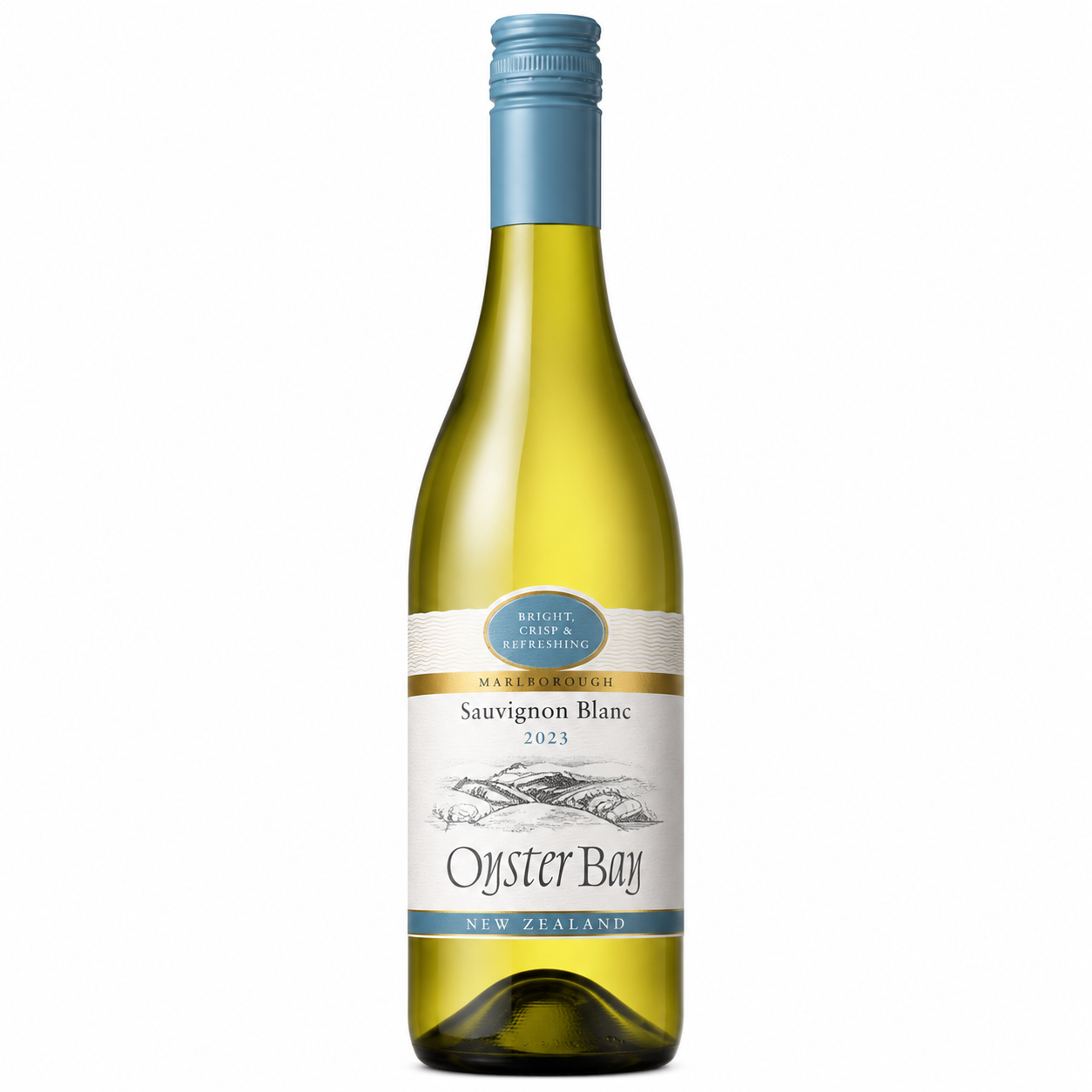 Oyster Bay Sauvignon Blanc 750ml