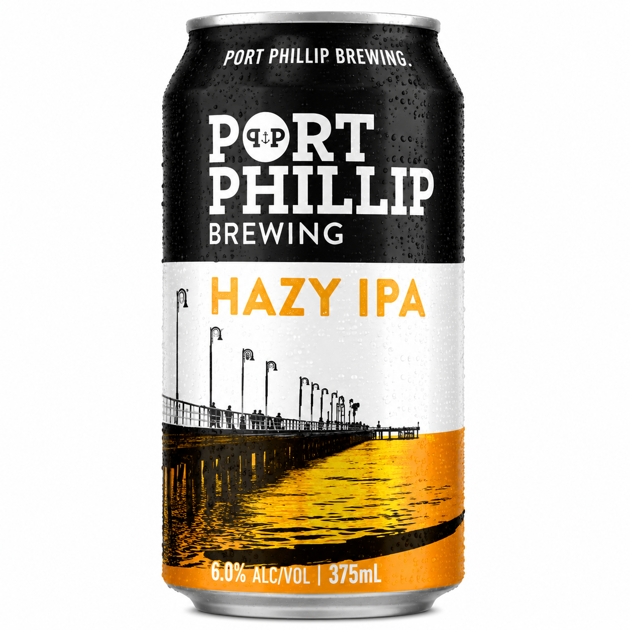 PORT PHILLIP IPA 6%