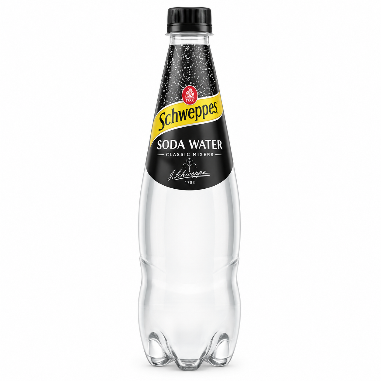 Soda Water 1.1L