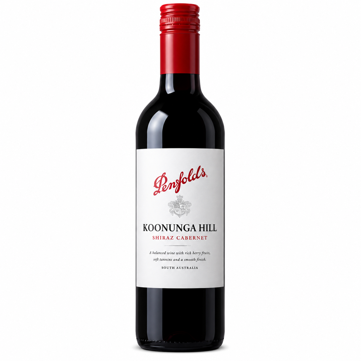 PENFOLDS K/Hill Shiraz 750ML