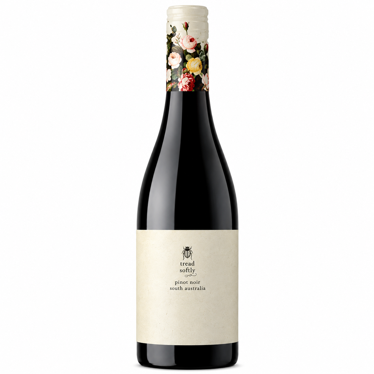 Tread Softly Pinot Noir 750ml